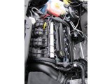 2011 Jeep Patriot Sport 2.0 Liter DOHC 16-Valve VVT 4 Cylinder Engine