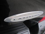 2011 Jeep Patriot Latitude Marks and Logos
