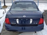 2006 Blue Dusk Metallic Nissan Sentra 1.8 #41534359