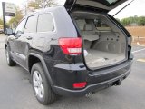 2011 Jeep Grand Cherokee Laredo X Package Trunk