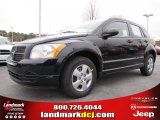 2011 Dodge Caliber Express