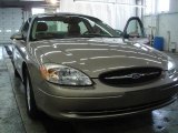 2003 Ford Taurus SES