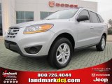2010 Hyundai Santa Fe GLS