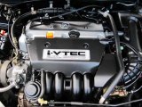 2003 Acura RSX Sports Coupe 2.0 Liter DOHC 16-Valve i-VTEC 4 Cylinder Engine