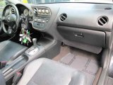 2003 Acura RSX Sports Coupe Dashboard