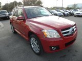 2010 Mercedes-Benz GLK 350