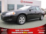 2010 Chevrolet Impala LT