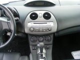 2008 Mitsubishi Eclipse SE V6 Coupe Dashboard