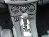 2008 Mitsubishi Eclipse SE V6 Coupe 5 Speed Sportronic Automatic Transmission