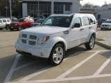2011 Dodge Nitro Heat