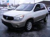 2005 Frost White Buick Rendezvous CX #41533694