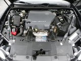 2005 Buick LaCrosse CXS 3.6 Liter DOHC 24 Valve V6 Engine