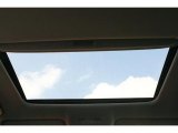 2009 Lexus IS 250 Sunroof