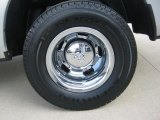 2011 Dodge Ram 3500 HD ST Crew Cab Dually Wheel