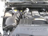 2011 Dodge Ram 3500 HD ST Crew Cab Dually 6.7 Liter OHV 24-Valve Cummins Turbo-Diesel Inline 6 Cylinder Engine