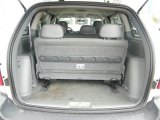 2006 Dodge Caravan SE Trunk