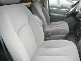 2006 Dodge Caravan SE Medium Slate Gray Interior