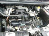 2006 Dodge Caravan SE 3.3 Liter OHV 12-Valve V6 Engine