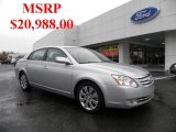 2007 Titanium Metallic Toyota Avalon XLS #41534042