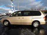 2002 Honda Odyssey EX-L