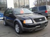2006 Black Ford Freestyle SE #4152325