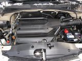 2002 Honda Odyssey EX-L 3.5 Liter SOHC 24-Valve V6 Engine