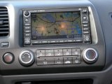 2010 Honda Civic EX Sedan Navigation