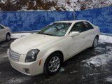 2007 Cadillac CTS Sedan
