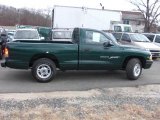 2000 Dodge Dakota Sport Regular Cab Exterior