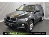2008 BMW X5 3.0si