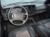 2000 Dodge Durango SLT 4x4 Camel Interior
