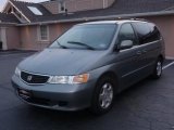 2001 Honda Odyssey EX