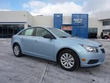2011 Chevrolet Cruze LS