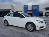 2011 Chevrolet Cruze LS
