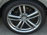 2007 Infiniti M 45 Sport Sedan Wheel