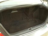 2007 Infiniti M 45 Sport Sedan Trunk