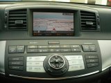 2007 Infiniti M 45 Sport Sedan Navigation