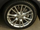 2007 Infiniti G 35 Journey Sedan Wheel