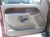 2006 Chevrolet Suburban Z71 1500 4x4 Door Panel