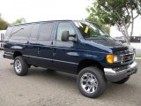 Ford E Series Van 2004 Data, Info and Specs