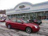 2009 Ford Fusion SE