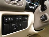 2005 Lexus LX 470 Controls