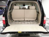 2005 Lexus LX 470 Trunk