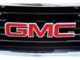 2001 GMC Yukon XL 2500 SLT 4x4 Marks and Logos