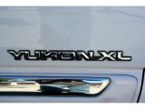 2001 GMC Yukon XL 2500 SLT 4x4 Marks and Logos