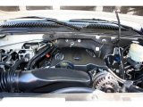2001 GMC Yukon XL 2500 SLT 4x4 8.1 Liter OHV 16-Valve V8 Engine