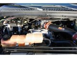 2000 Ford F350 Super Duty Lariat Extended Cab 4x4 6.8 Liter SOHC 20-Valve Triton V10 Engine
