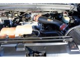 2000 Ford F350 Super Duty Lariat Extended Cab 4x4 6.8 Liter SOHC 20-Valve Triton V10 Engine