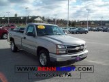 2006 Chevrolet Silverado 1500 LT Regular Cab