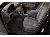 2005 Ford Five Hundred SEL AWD Shale Grey Interior